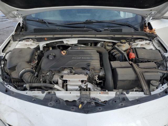 Photo 11 from auction – 2017 CHEVROLET MALIBU LT with VIN 1G1ZE5STXHF220101