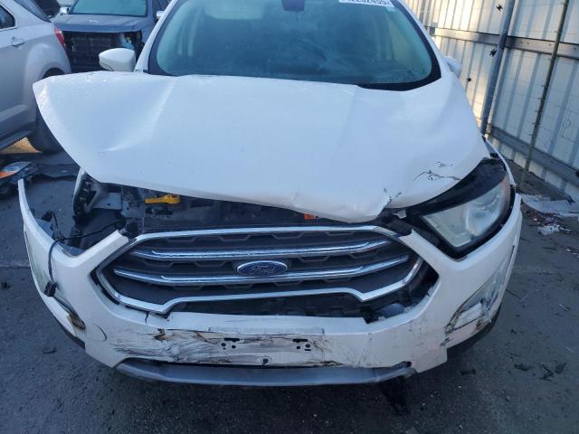 Photo 12 from auction – 2020 FORD ECOSPORT T with VIN MAJ6S3KL9LC330273