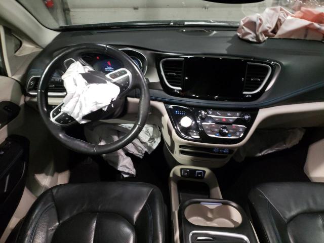 Photo 8 from auction – 2021 CHRYSLER PACIFICA H with VIN 2C4RC1L78MR580770