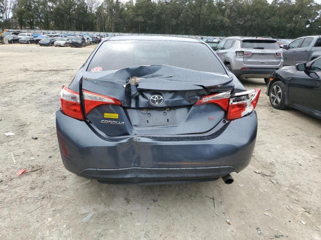 Photo 6 from auction – 2014 TOYOTA COROLLA L with VIN 2T1BURHE6EC138690