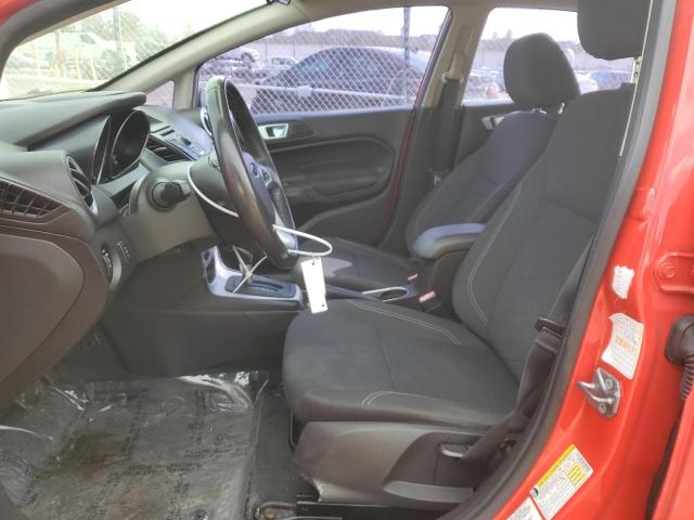 Photo 7 from auction – 2015 FORD FIESTA SE with VIN 3FADP4EJ7FM176660