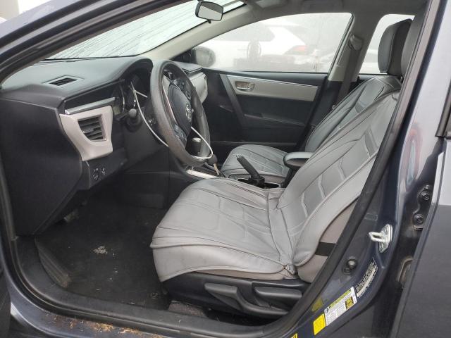 Photo 7 from auction – 2014 TOYOTA COROLLA L with VIN 2T1BURHE6EC059407