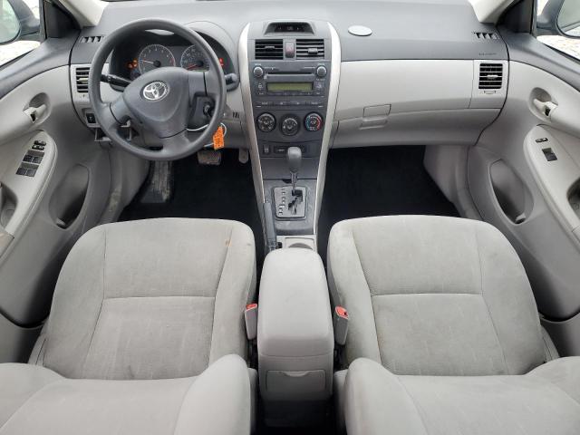 Photo 8 from auction – 2013 TOYOTA COROLLA BA with VIN 5YFBU4EE5DP170780