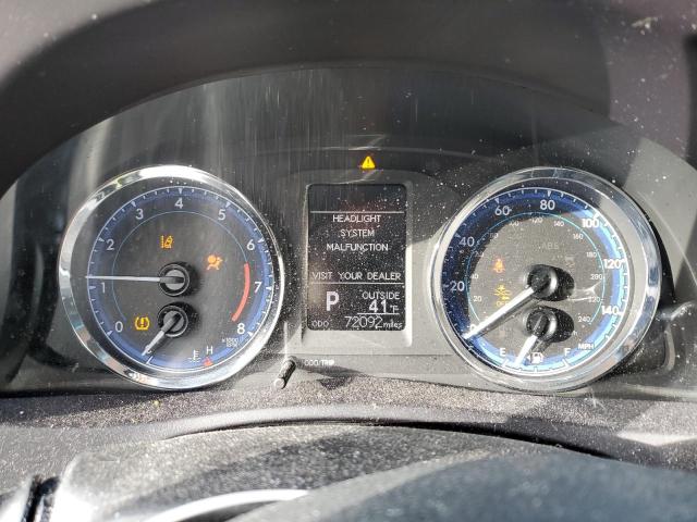 Photo 9 from auction – 2019 TOYOTA COROLLA L with VIN 5YFBURHE5KP939882