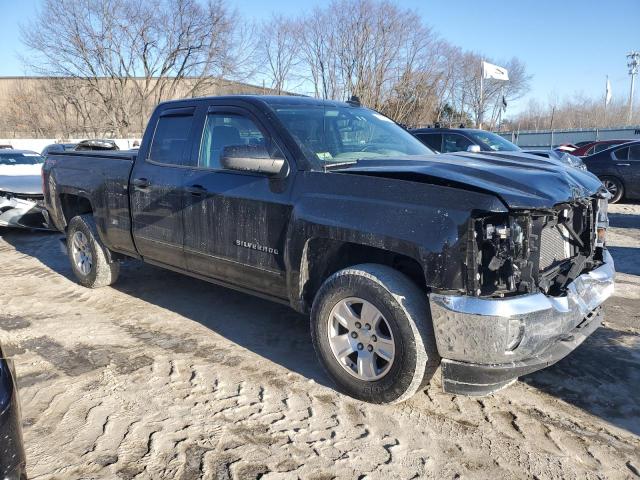 Photo 4 from auction – 2016 CHEVROLET SILVERADO with VIN 1GCVKREC9GZ422703