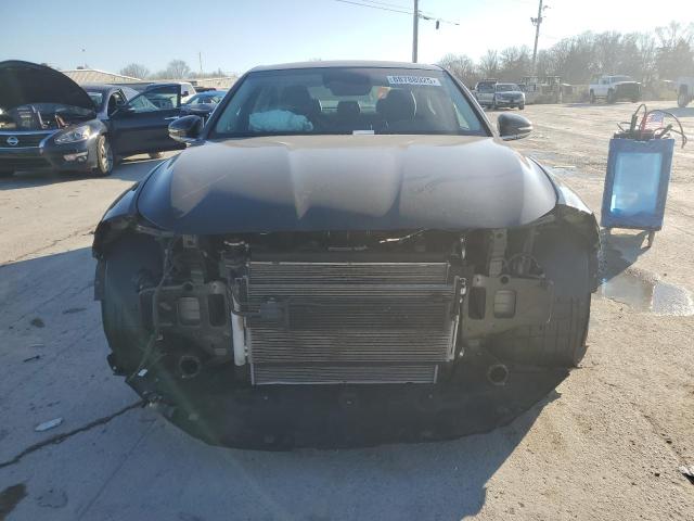Photo 5 from auction – 2022 GENESIS G70 BASE with VIN KMTG54TE9NU082441