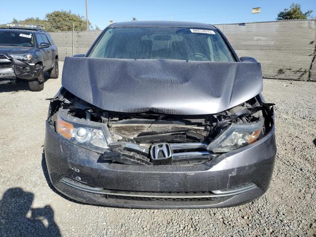 Photo 5 from auction – 2014 HONDA ODYSSEY EX with VIN 5FNRL5H43EB057448