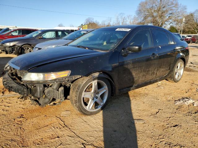 ACURA 3.2TL 2006 with VIN 19UUA66286A017630 - Photo from auction