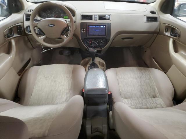 Photo 8 from auction – 2005 FORD FOCUS ZX4 with VIN 1FAFP34N75W283830