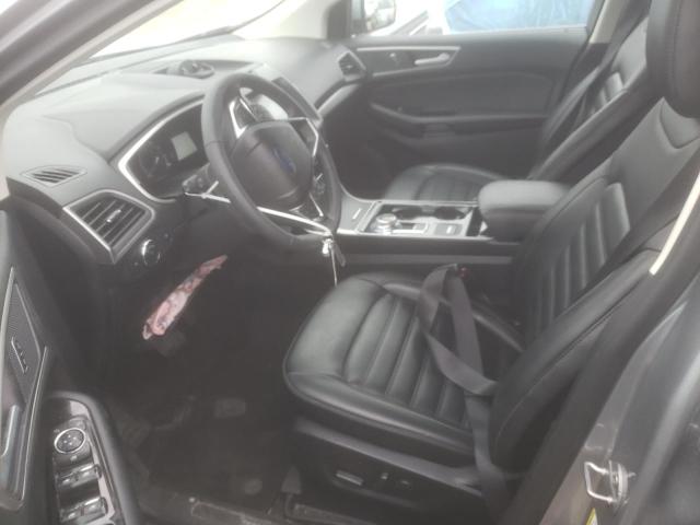 Photo 7 from auction – 2020 FORD EDGE SEL with VIN 2FMPK4J90LBB31506