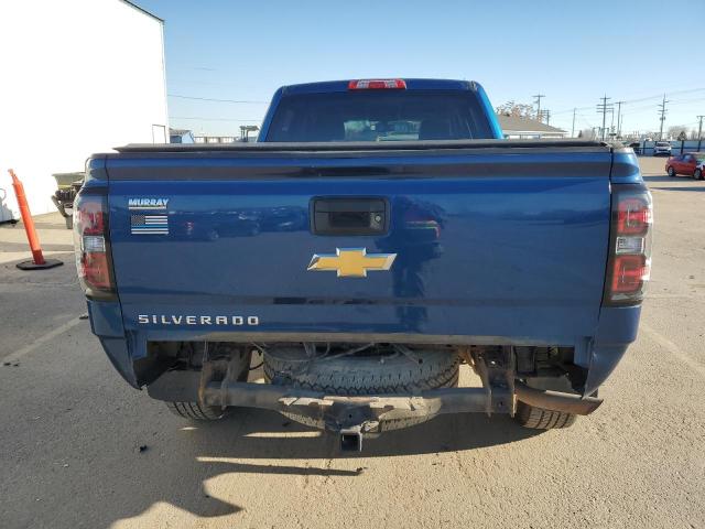 Photo 6 from auction – 2015 CHEVROLET SILVERADO with VIN 3GCUKPEC6FG474353
