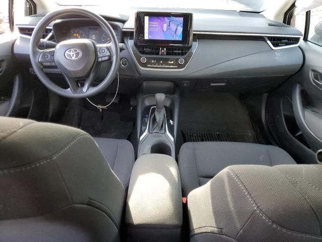 Photo 8 from auction – 2024 TOYOTA COROLLA LE with VIN 5YFB4MDE1RP154679