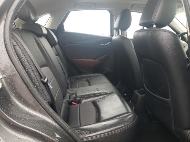 Photo 10 from auction – 2018 MAZDA CX-3 TOURI with VIN JM1DKFC78J0301821