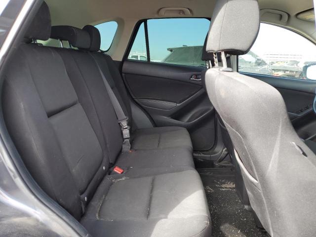 Photo 11 from auction – 2016 MAZDA CX-5 SPORT with VIN JM3KE4BY2G0789340