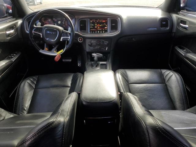 Photo 8 from auction – 2016 DODGE CHARGER SR with VIN 2C3CDXL96GH309826