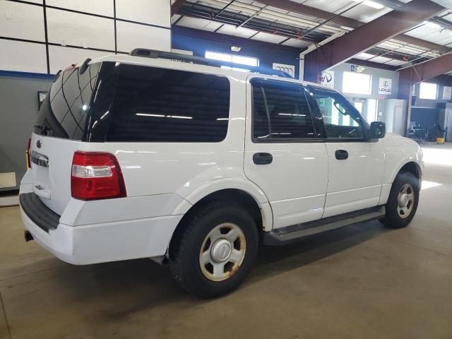 Photo 3 from auction – 2009 FORD EXPEDITION with VIN 1FMFU16569EB02955