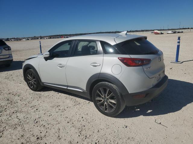 Photo 2 from auction – 2016 MAZDA CX-3 GRAND with VIN JM1DKBD75G0109238