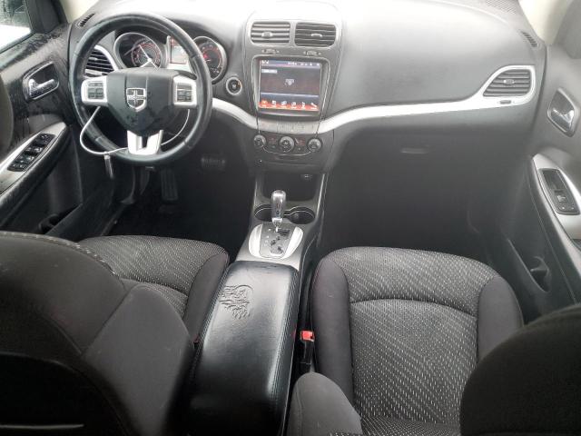 Photo 8 from auction – 2014 DODGE JOURNEY SX with VIN 3C4PDCBB7ET185287
