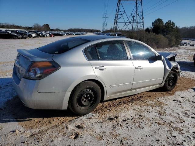 Photo 3 from auction – 2011 NISSAN ALTIMA BAS with VIN 1N4AL2AP7BC154215