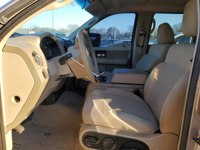 Photo 7 from auction – 2006 FORD F150 SUPER with VIN 1FTPW14536KD56531