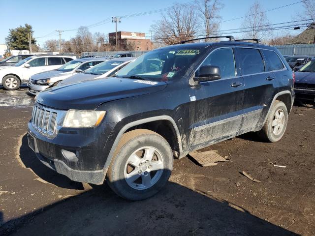 JEEP GRAND CHER 2012 with VIN 1C4RJFAG9CC164952 - Photo from auction