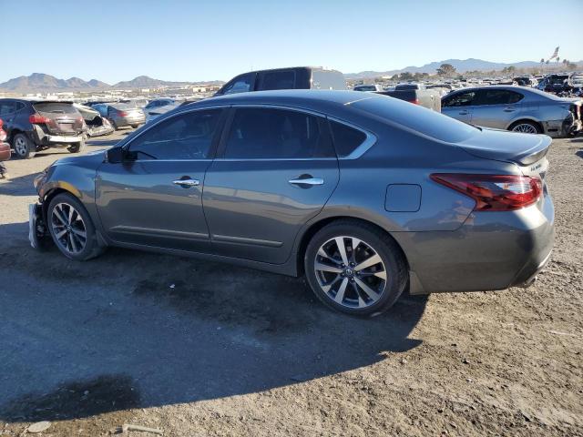 Photo 2 from auction – 2017 NISSAN ALTIMA 2.5 with VIN 1N4AL3AP3HC499014