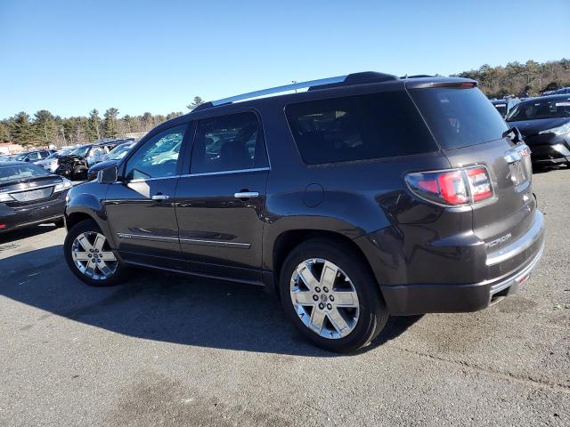 Photo 2 from auction – 2015 GMC ACADIA DEN with VIN 1GKKVTKD1FJ194847