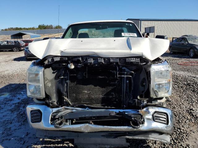 Photo 5 from auction – 2012 FORD F250 SUPER with VIN 1FTBF2A62CEB65027