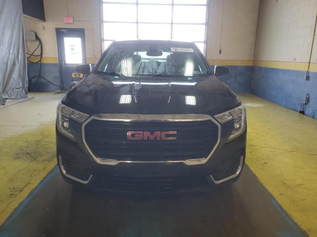 Photo 5 from auction – 2022 GMC TERRAIN SL with VIN 3GKALTEV7NL173126