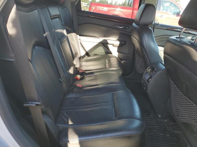 Photo 11 from auction – 2016 CADILLAC SRX PREMIU with VIN 3GYFNDE36GS519881