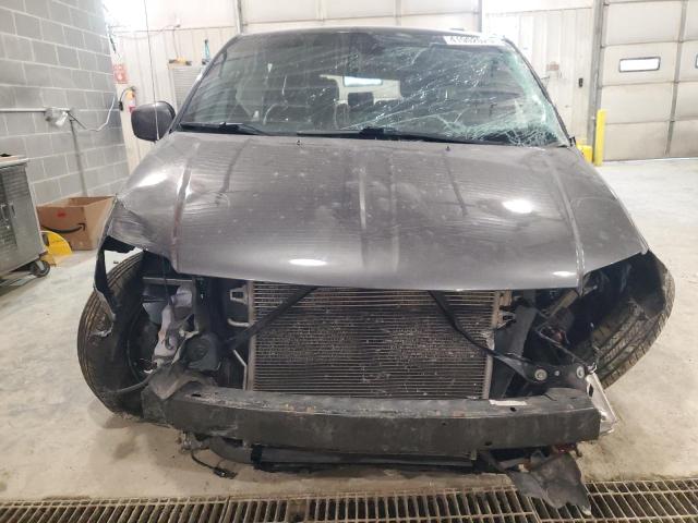 Photo 5 from auction – 2019 DODGE GRAND CARA with VIN 2C4RDGEG1KR648191