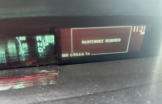 Photo 8 from auction – 2015 TOYOTA PRIUS with VIN JTDKN3DUXF1891698