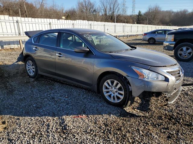 Photo 4 from auction – 2015 NISSAN ALTIMA 2.5 with VIN 1N4AL3AP5FC153396
