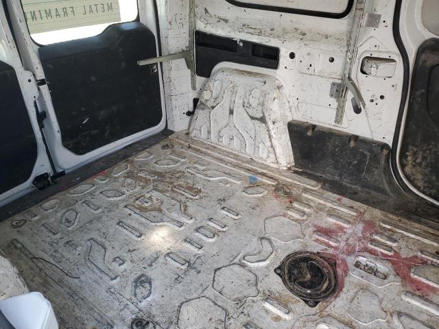 Photo 10 from auction – 2015 RAM PROMASTER with VIN ZFBERFAT6F6A86112