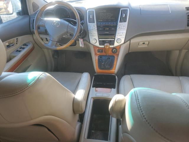 Photo 8 from auction – 2007 LEXUS RX 350 with VIN 2T2GK31U57C016315