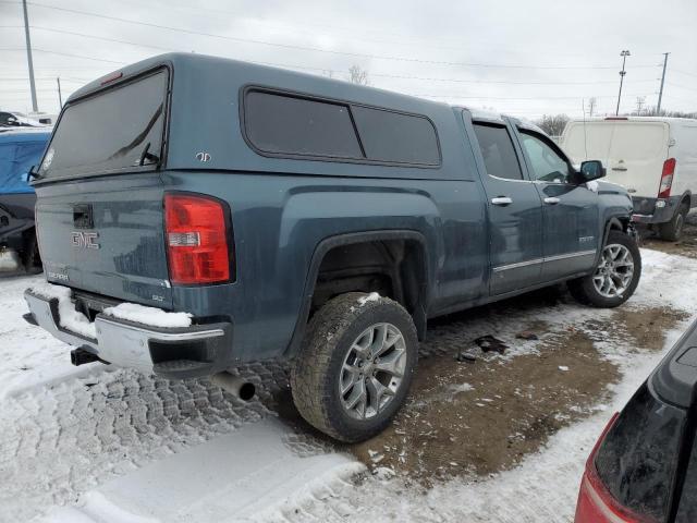 Photo 3 from auction – 2014 GMC SIERRA K15 with VIN 1GTV2VEC1EZ123356