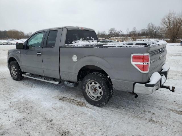 Photo 2 from auction – 2012 FORD F150 SUPER with VIN 1FTEX1CM3CFA65688