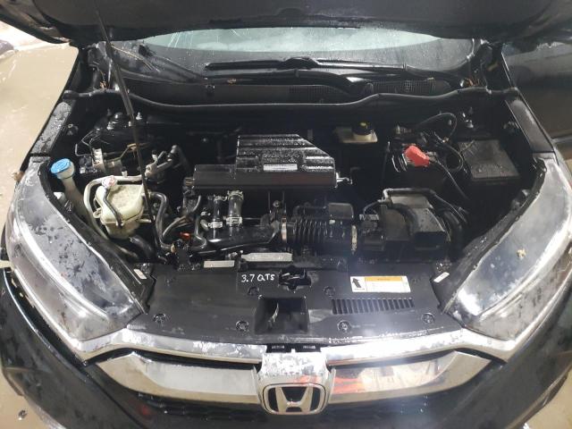 Photo 11 from auction – 2019 HONDA CR-V EX with VIN 5J6RW2H52KL023714