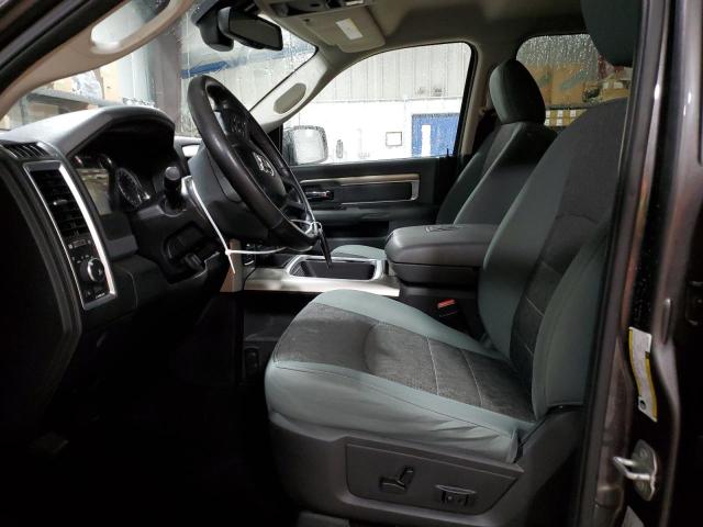 Photo 7 from auction – 2016 RAM 1500 SLT with VIN 3C6RR7LT0GG201468