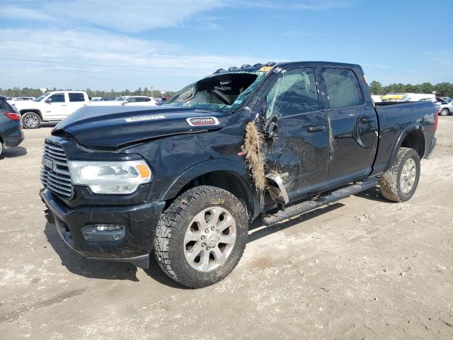 Photo 1 from auction – 2019 RAM 2500 LARAM with VIN 3C6UR5FLXKG652703