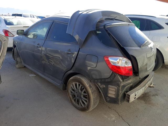 Photo 2 from auction – 2009 TOYOTA COROLLA MA with VIN 2T1KE40E19C021150