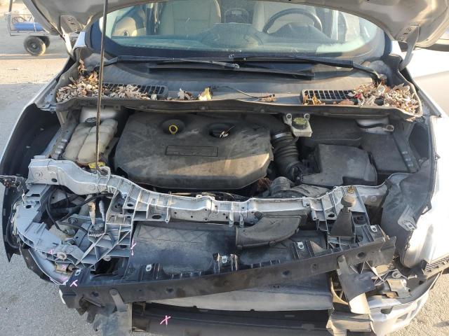 Photo 12 from auction – 2014 FORD ESCAPE TIT with VIN 1FMCU0J97EUA46015