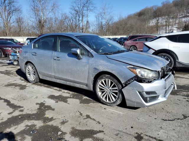 Photo 4 from auction – 2015 SUBARU IMPREZA PR with VIN JF1GJAK61FH022396