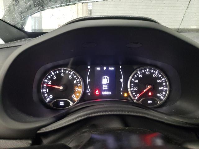 Photo 9 from auction – 2018 JEEP RENEGADE S with VIN ZACCJBAB0JPH66859