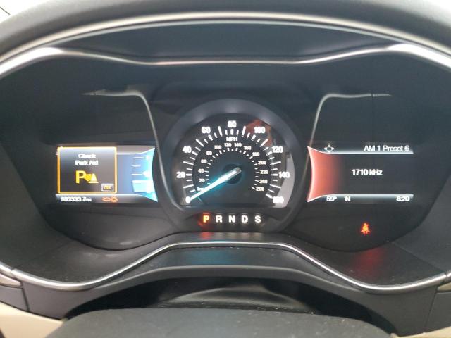 Photo 9 from auction – 2015 FORD FUSION SE with VIN 3FA6P0HD4FR203047