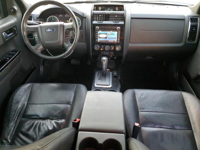 Photo 8 from auction – 2011 FORD ESCAPE LIM with VIN 1FMCU0E75BKB27658