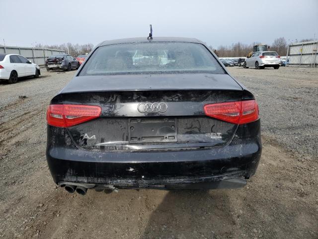 Photo 6 from auction – 2013 AUDI A4 PREMIUM with VIN WAUBFAFL0DN041037
