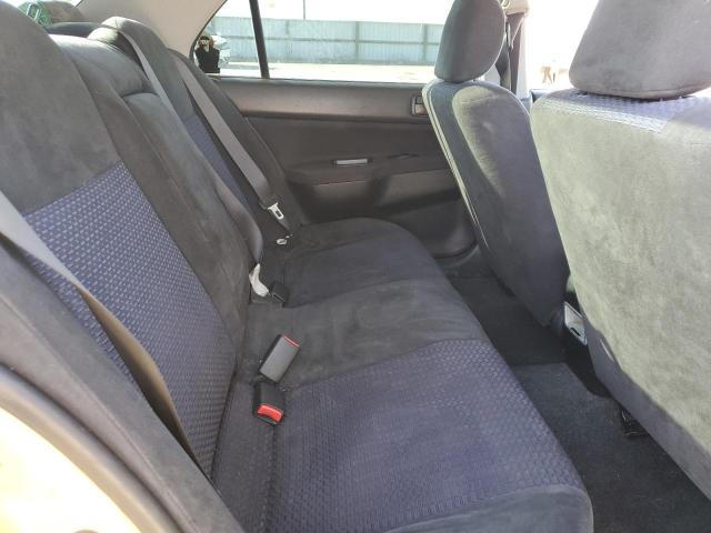 Photo 10 from auction – 2003 MITSUBISHI LANCER OZ with VIN JA3AJ86E33U001609