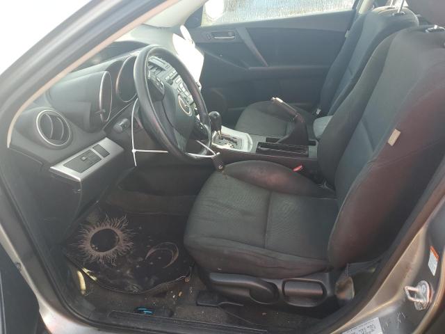 Photo 7 from auction – 2010 MAZDA 3 I with VIN JM1BL1SF2A1278501