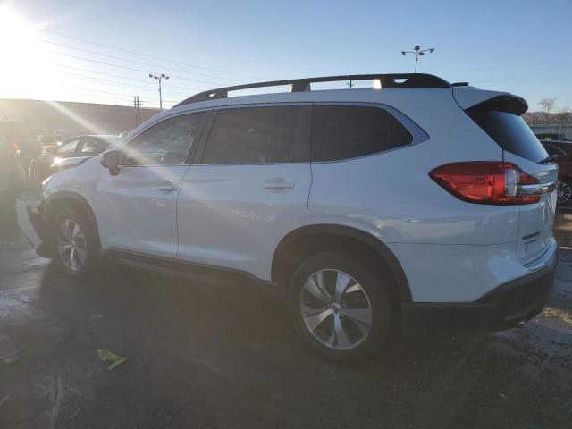 Photo 2 from auction – 2019 SUBARU ASCENT PRE with VIN 4S4WMACD5K3452641